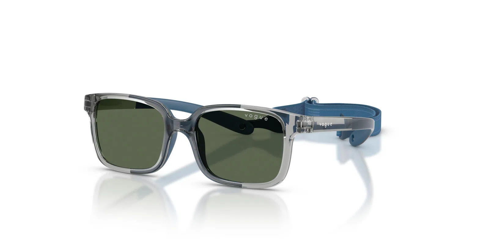 Vogue Eyewear Kids 2017 Sunglasses - view 2